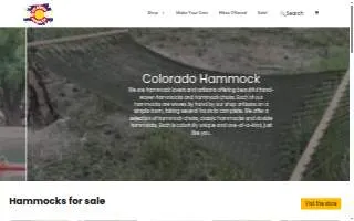 HAMMOCK MEDICAL CENTER INC website