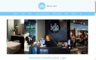 Bello & Bello Land Surveying Corp.