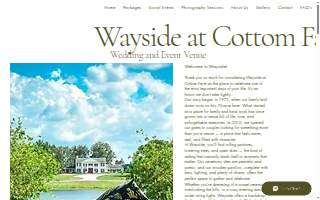 Wayside At Cottom Farm