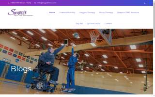 Sego's Home Medical Equipment