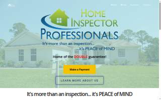 Home Inspector Professionals