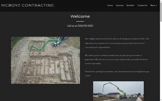Concrete Bookkeeping & Consulting of Town 'n' Country