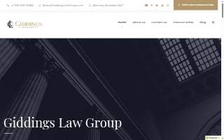 Giddings Law Group