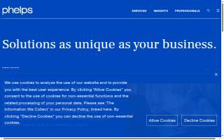 Phelps Consulting