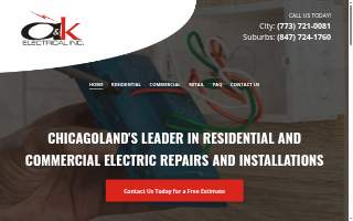 AK Electrical