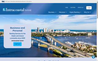 Intracoastal Hearing Center