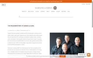 Samuel Construction Group