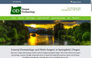 Dermatology Consultants P.A.