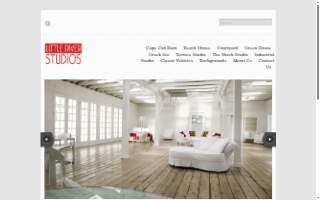 Little River Studios