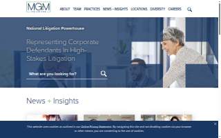 MGM Law P.A.
