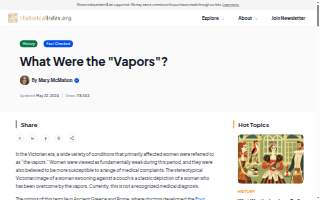 Vapors smoke shop website