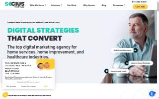Socius Marketing