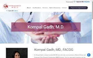 Advanced OBGYN Institute