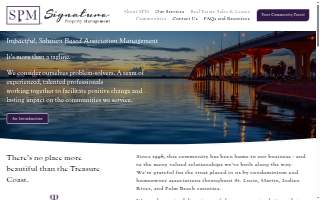 Signature Property Management