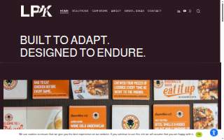 LPK Used Vehicle Outlet and Buying Center