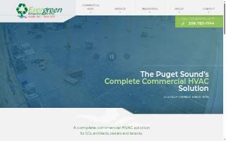 Refrigeration Service, Inc.