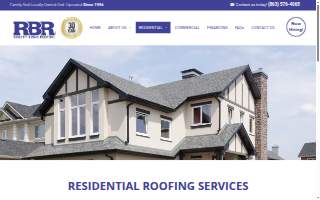 Robert Binns Roofing Inc.