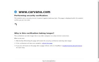 Carvana