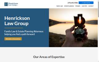 Henrickson Law Group