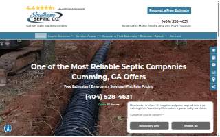 Southern Septic, LLC