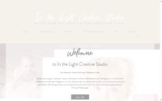 In the Light Creative Studio