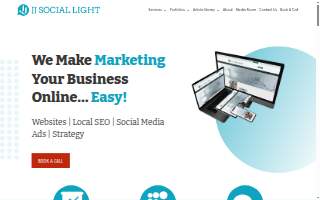 JJ Social Light