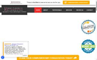 Simpson Chiropractic Wellness & Weight Loss