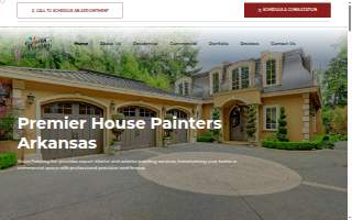 Vision Painting, Inc