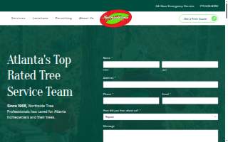 Northside Tree Professionals