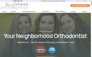 Buckhead Orthodontics