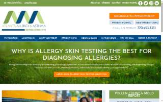 Atlanta Allergy & Asthma