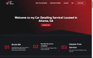 Kyle’s Car Detailing
