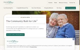 Belmont Village Senior Living Buckhead