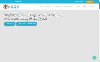 Buckhead Paws Dog Walking and Pet Sitting Services of Atlanta
