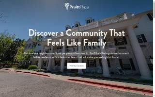 PruittPlace - Peachtree City