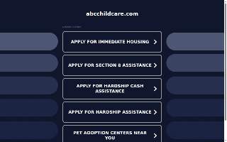 ABC Child Care