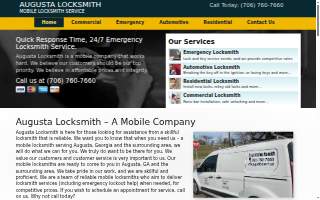 Augusta Locksmith