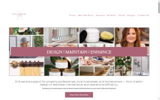 Kelly Osment Designs of Augusta