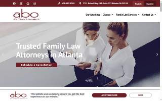 A. B. Olmos & Associates, P.C.