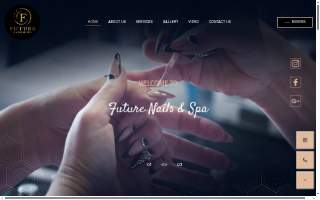 Nail Boutique & Spa Vero Beach