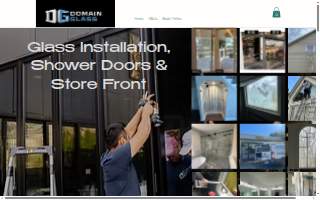 Domain Glass LLC