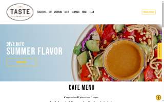 Taste Wine Bar and Market