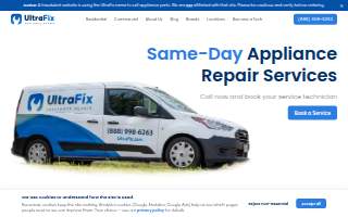 UltraFix Appliance Repair
