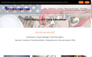 AML Construction & Contracting, LLC