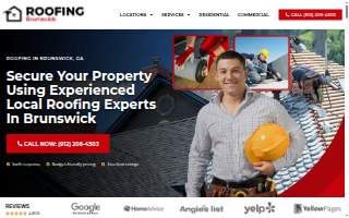 Brunswick Roofing Company