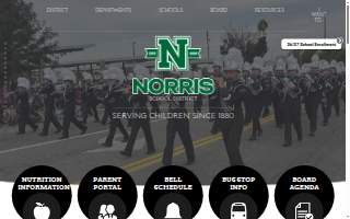 Norris Jr Samuel T DDS