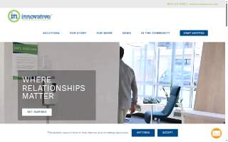 Innovative Land Solutions, Inc.