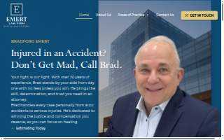 Emert Law Firm, LLC