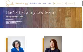 Sachs Family Law, PC