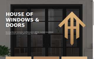 House of Windows and Doors